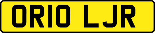 OR10LJR