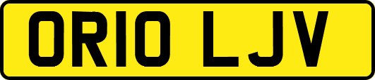 OR10LJV