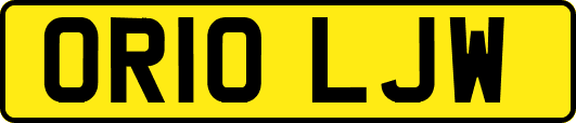 OR10LJW