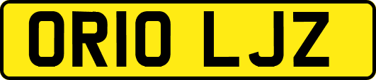 OR10LJZ