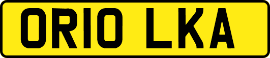 OR10LKA