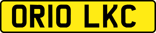 OR10LKC