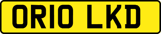 OR10LKD