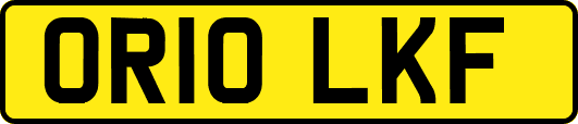 OR10LKF