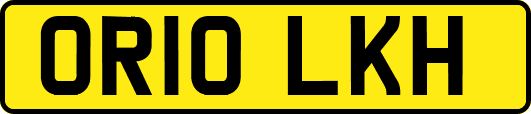OR10LKH