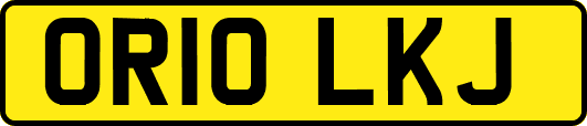 OR10LKJ