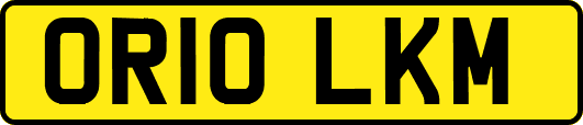 OR10LKM