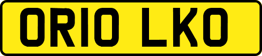 OR10LKO