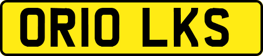 OR10LKS