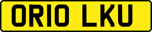 OR10LKU
