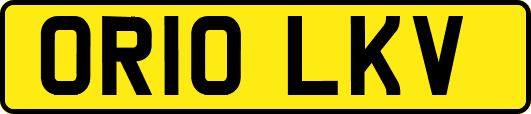 OR10LKV