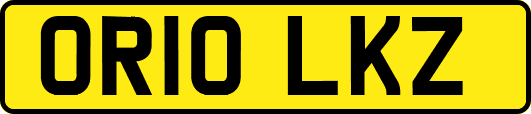 OR10LKZ