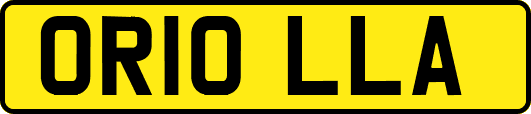 OR10LLA