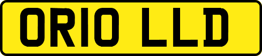 OR10LLD