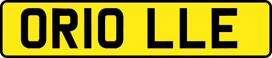 OR10LLE