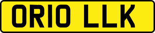 OR10LLK