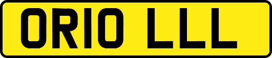 OR10LLL