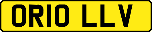 OR10LLV