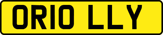OR10LLY