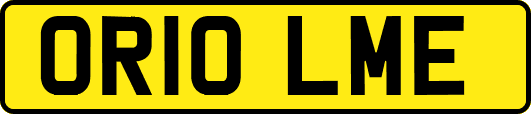 OR10LME