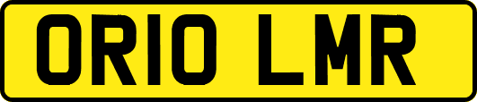 OR10LMR