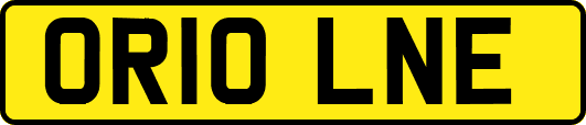 OR10LNE