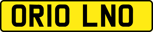 OR10LNO