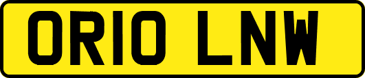 OR10LNW