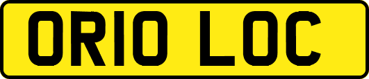 OR10LOC