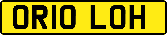 OR10LOH