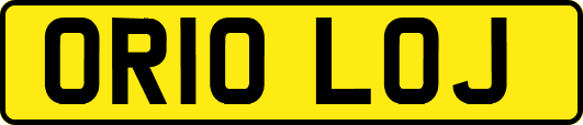 OR10LOJ