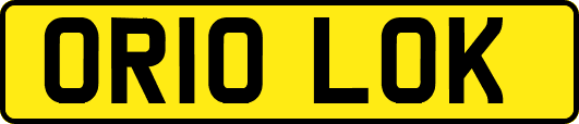 OR10LOK