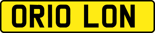 OR10LON