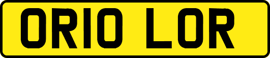 OR10LOR