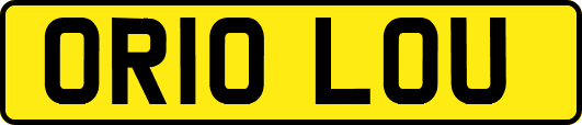 OR10LOU