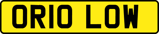 OR10LOW