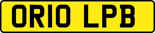 OR10LPB