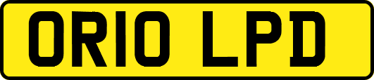 OR10LPD
