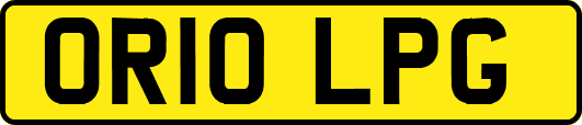 OR10LPG