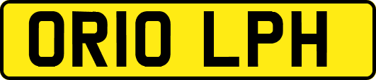 OR10LPH