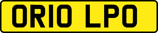 OR10LPO