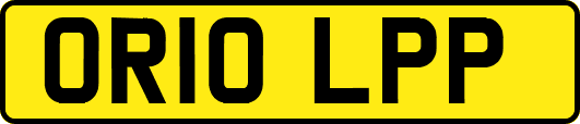 OR10LPP