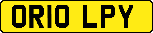 OR10LPY