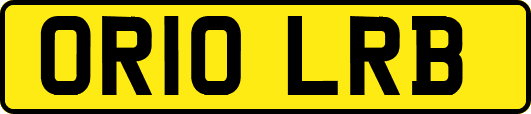 OR10LRB