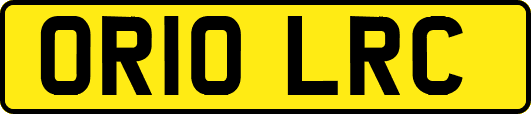 OR10LRC