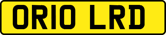 OR10LRD