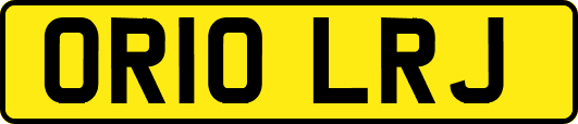 OR10LRJ