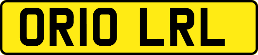 OR10LRL