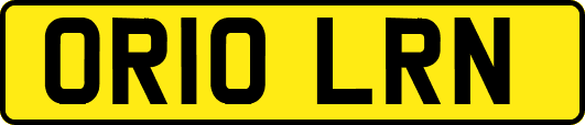 OR10LRN