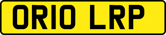 OR10LRP